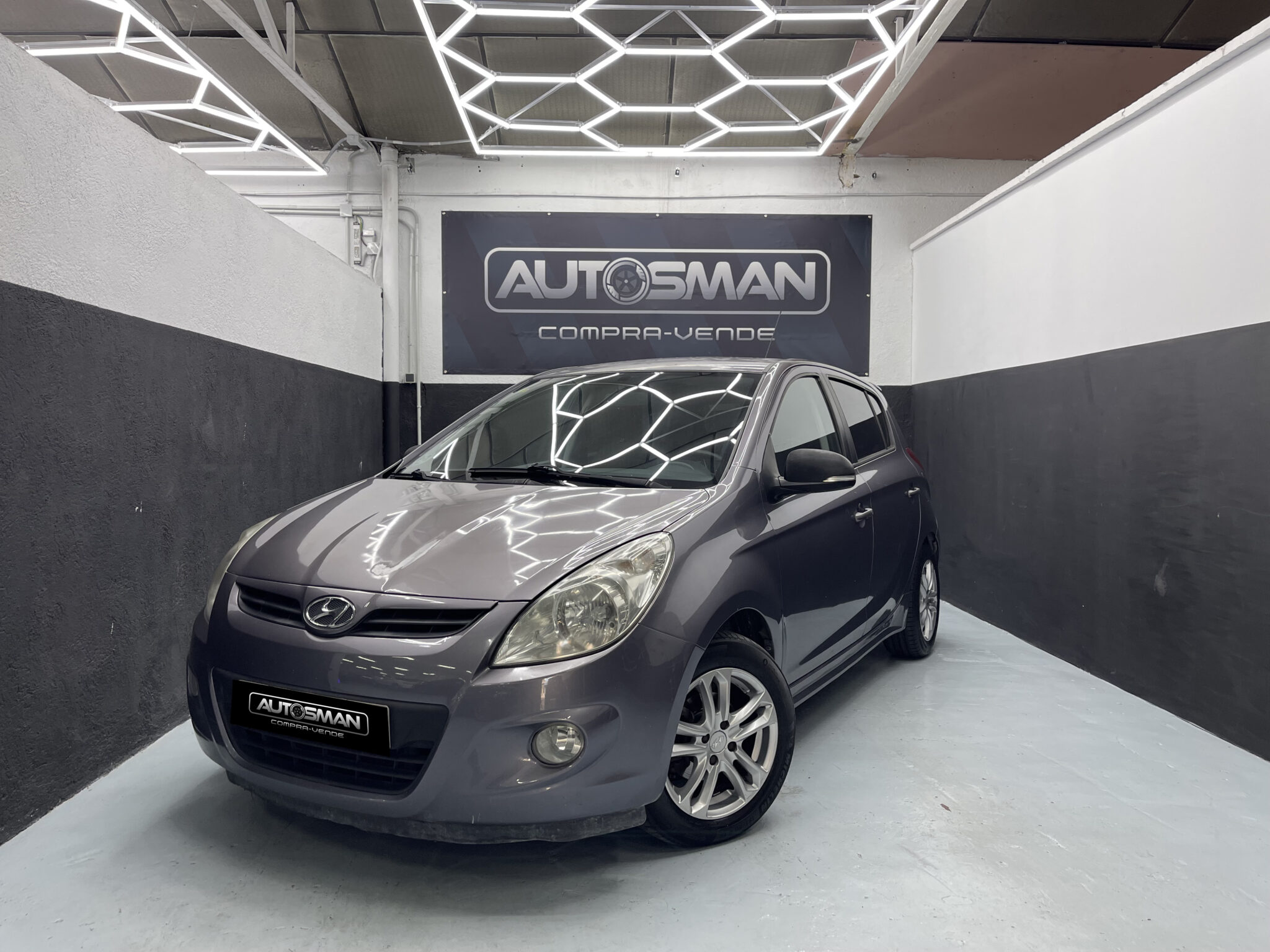 HYUNDAI i20 i20FL 1.4 CRDi Style S