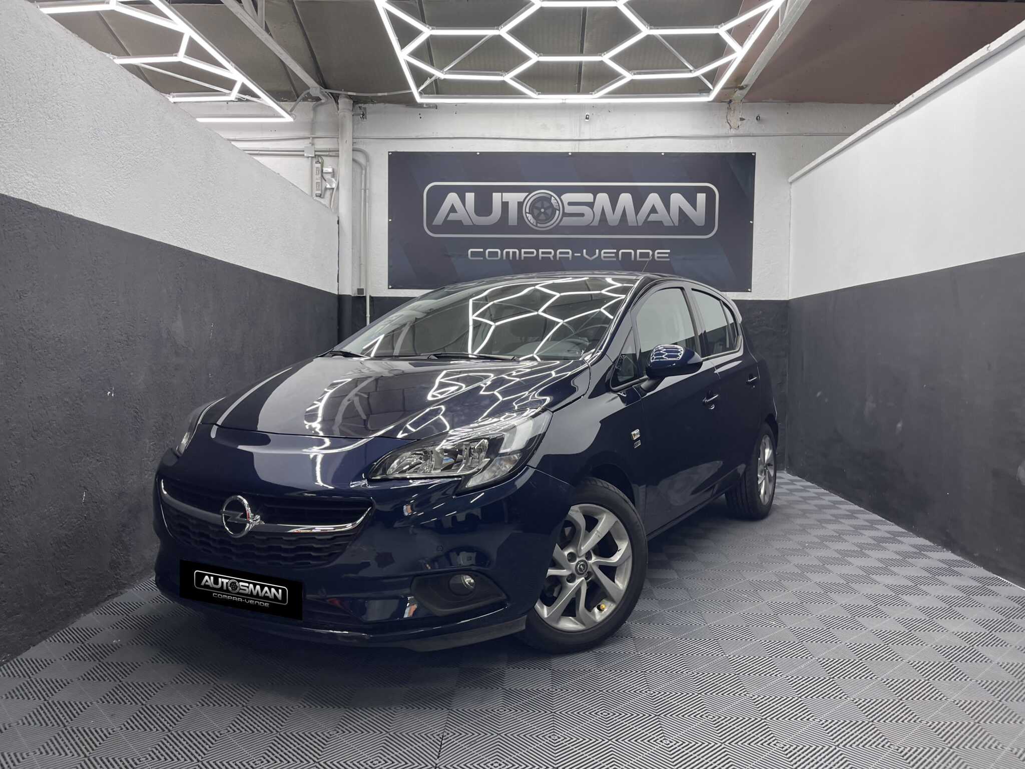 OPEL Corsa 1.4 Selective GLP