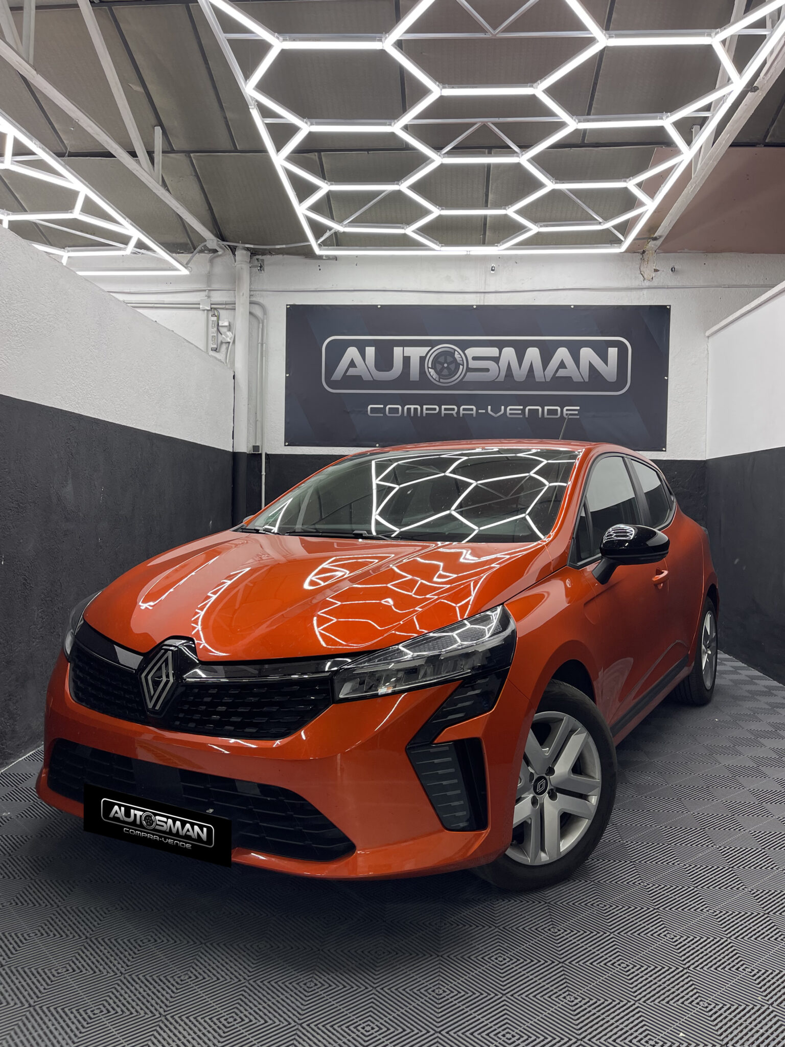 RENAULT Clio Evolution TCe 90