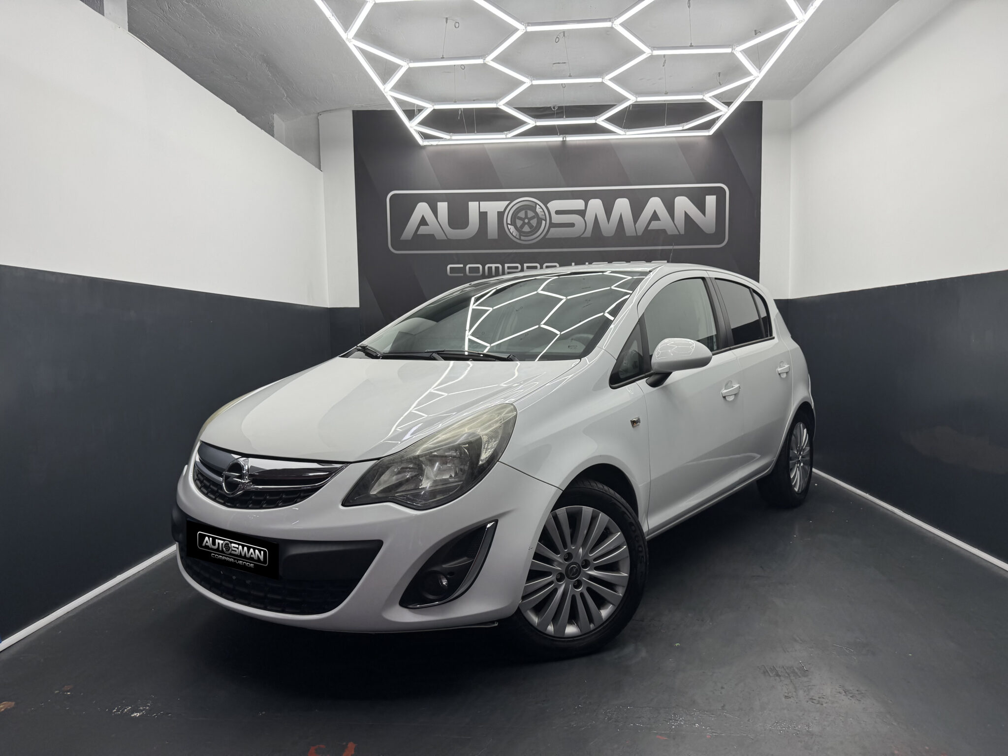 OPEL Corsa 1.4 Selective