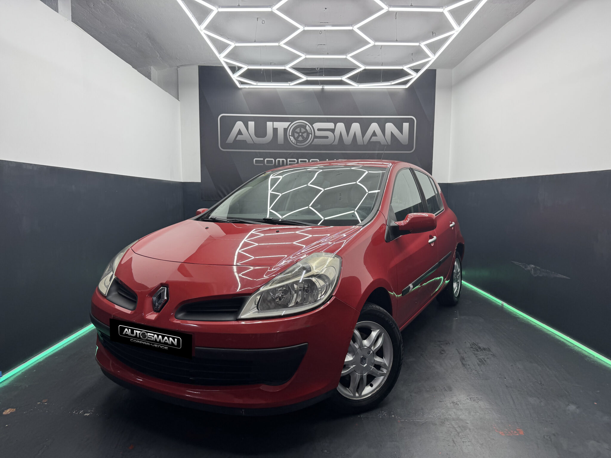 RENAULT Clio Emotion 1.5 DCI 85 eco2